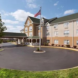 Country & By Radisson, Nashville, Tn États-Unis